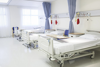 Wearable home medical equipment, or will reverse the abuse of Chinese antibiotics