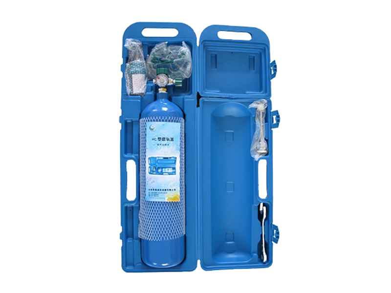 4L Oxygen Cylinder