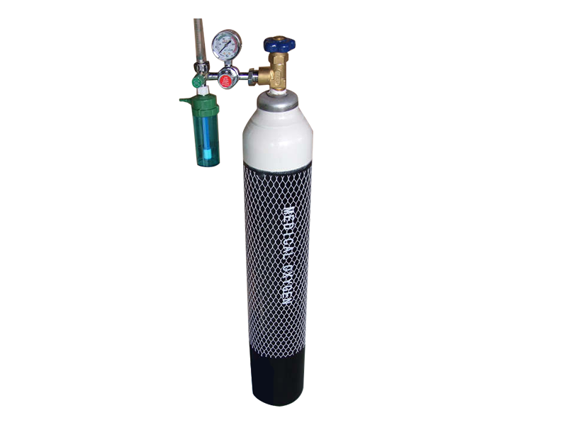 Economical Hospital Medical Cylinder 2