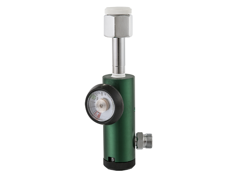 Durable Mainly brass Medical Oxygen Regulator DY-540