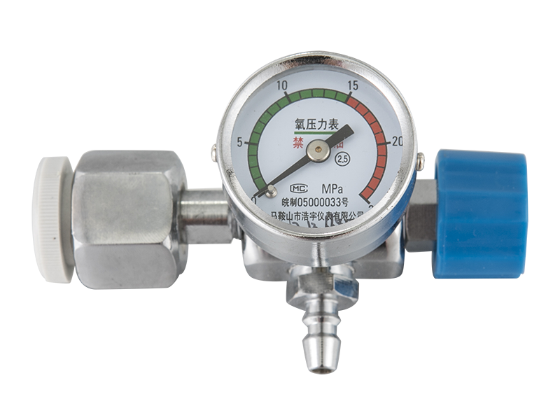 Medical DY-2 Single-Surface With Double Regulator