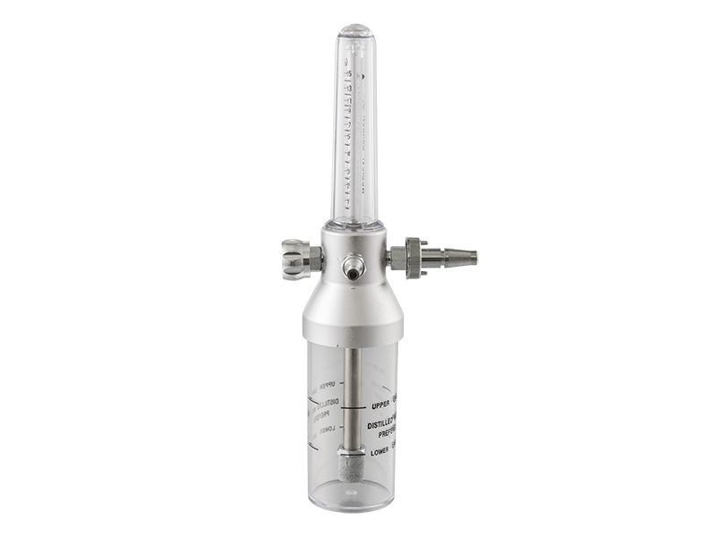Hospital use Wall Flow Meter DY-D