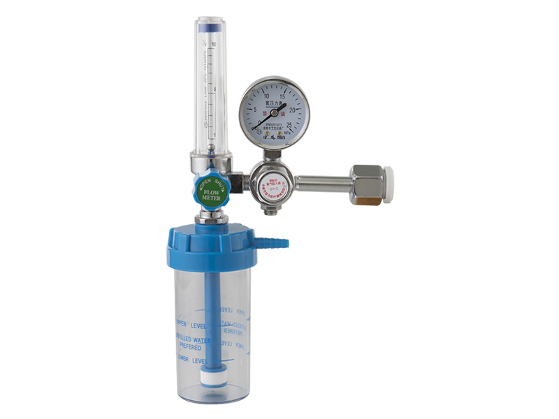 Economical Hospital Medical Oxygen Regulator DY-C