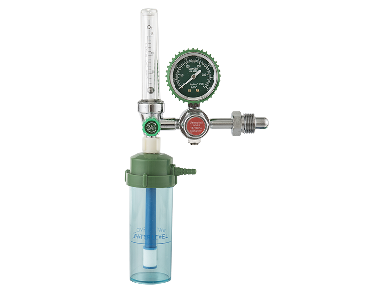 Manufacturer Of Medical Oxygen Regulator DY-C5