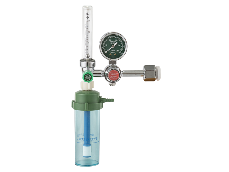 Hospital Digital Medical Oxygen Regulator DY-C6