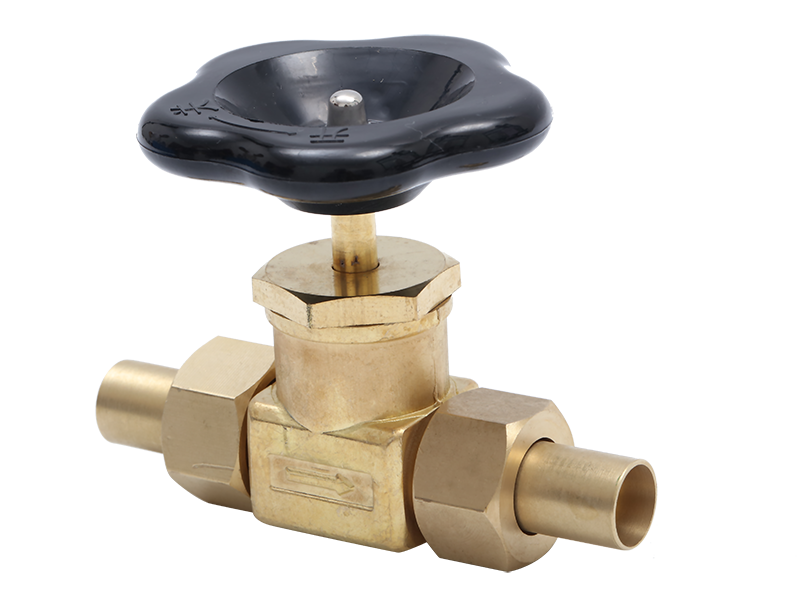 Gas Valve