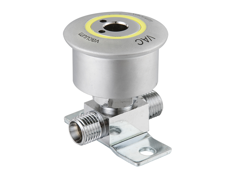 Suitable for ICU/Ccu wall mounted DIN standard medical oxygen outlet