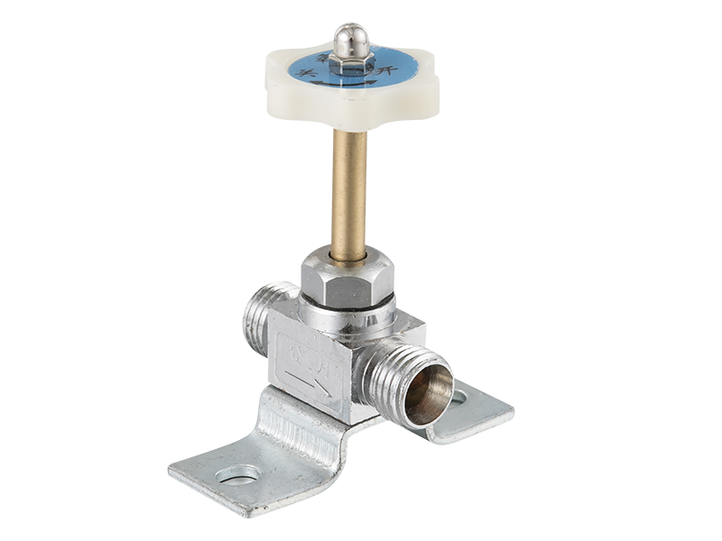 Service Valve