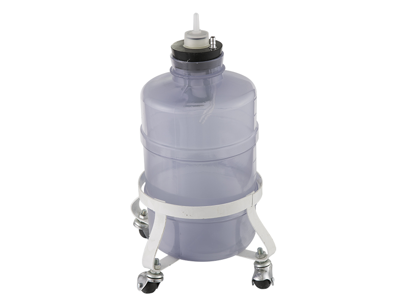Medical Suction Regulator